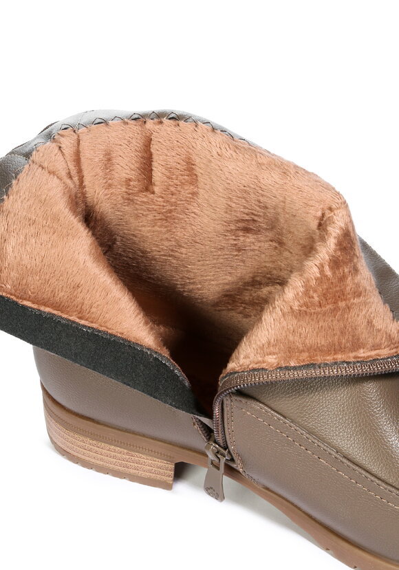 Полусапоги женские Лоренсия шир.  580, рис. 11