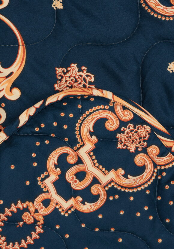 Покрывало Королевский покой шир.  580, рис. 11