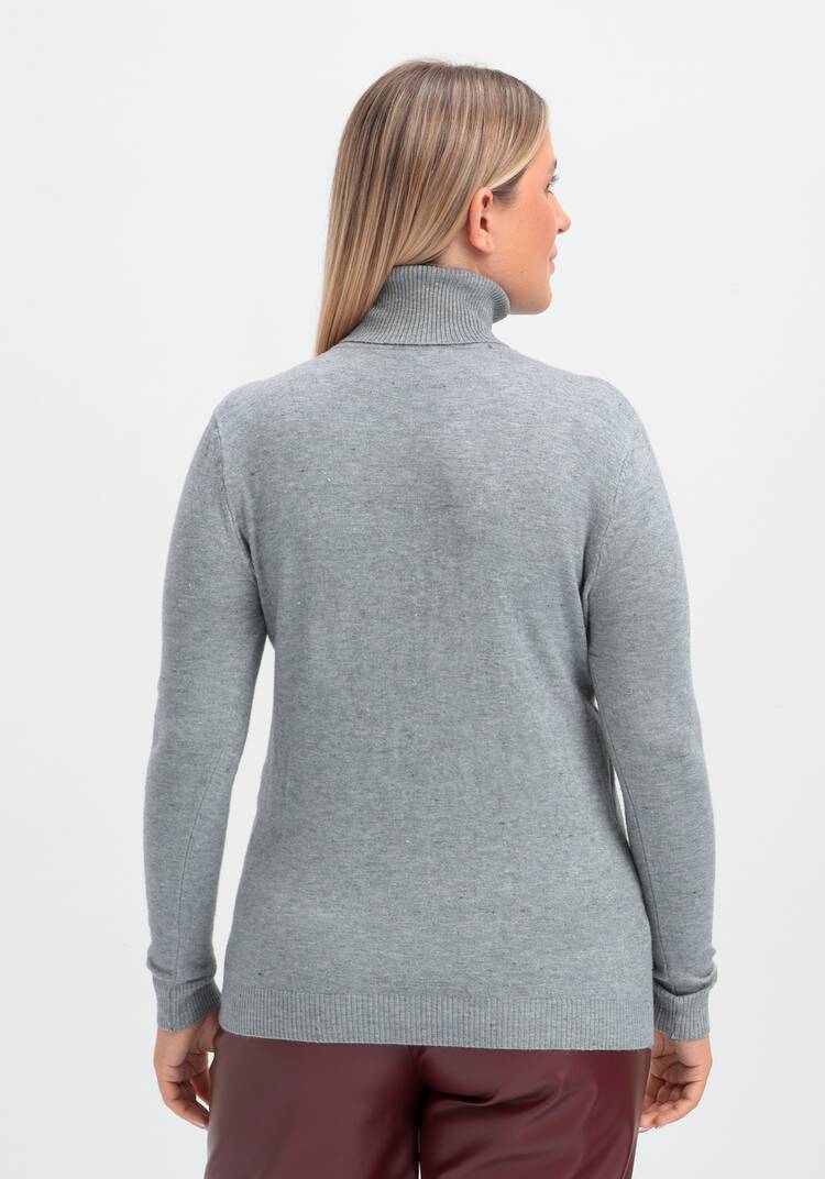 Джемпер Яркий выход шир.  750, рис. 27