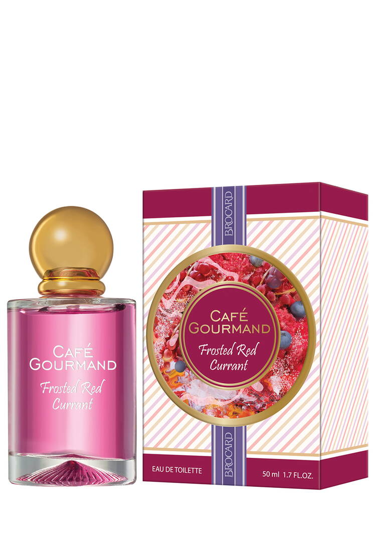 Парфюм Смородиновый сорбет шир.  750, рис. 3