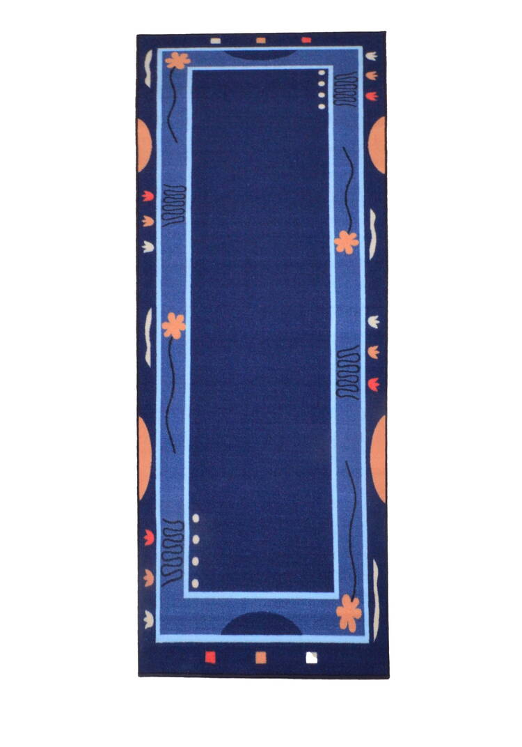 Коврик-дорожкa шир.  750, рис. 27