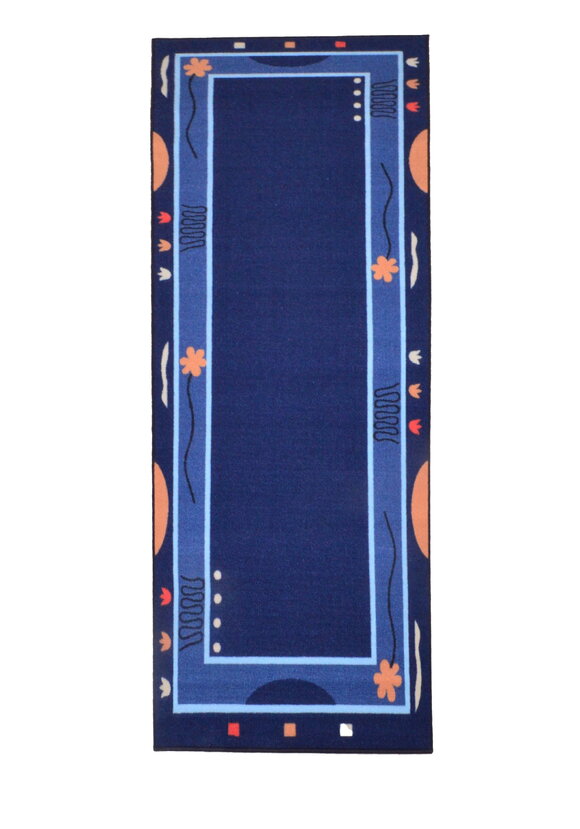 Коврик-дорожкa шир.  580, рис. 27