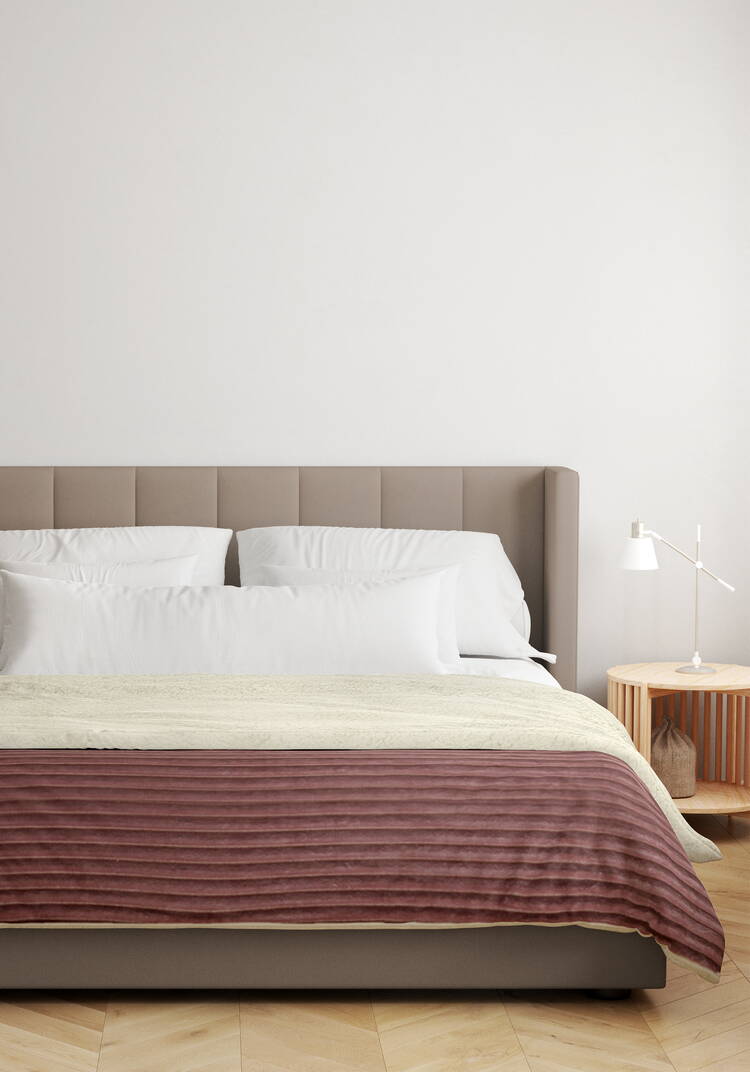 Покрывало-плед Прoнто шир.  750, рис. 35