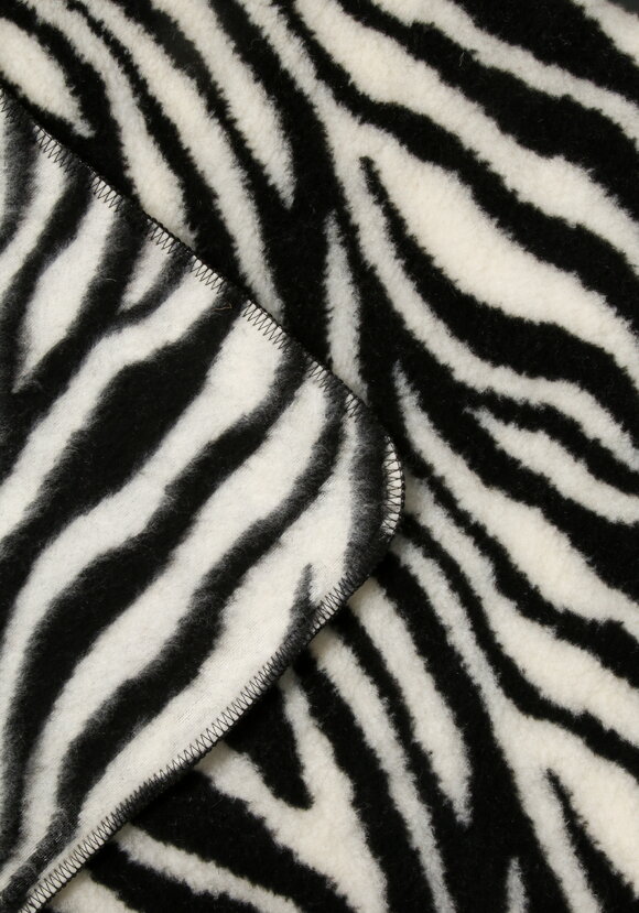 Плед из овечьей шерсти Меринос шир.  580, рис. 2