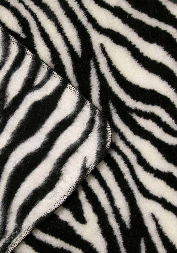 Плед из овечьей шерсти Меринос шир.  750, рис. 2