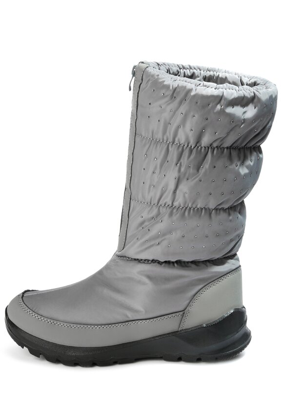 Дутики женские Асфея шир.  580, рис. 2