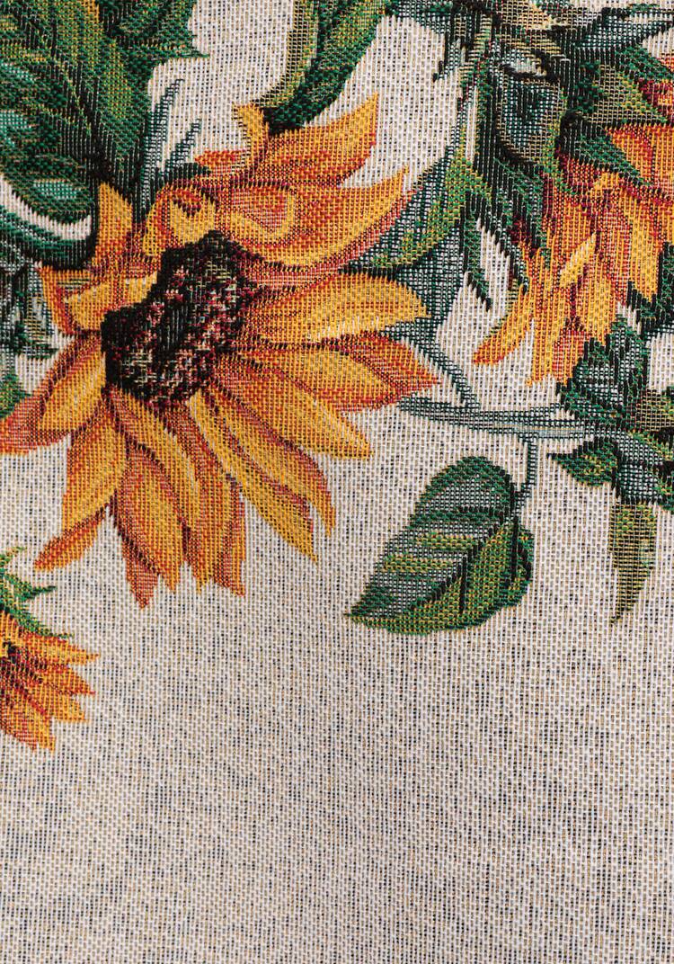 Скатерть гобеленовая шир.  750, рис. 13