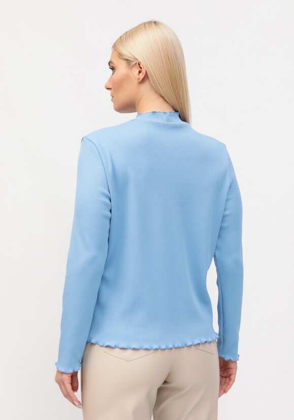 Водолазка Миранда шир.  580, рис. 27