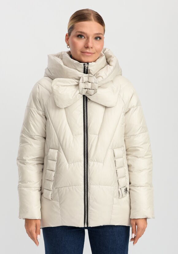 Куртка Делия шир.  580, рис. 11