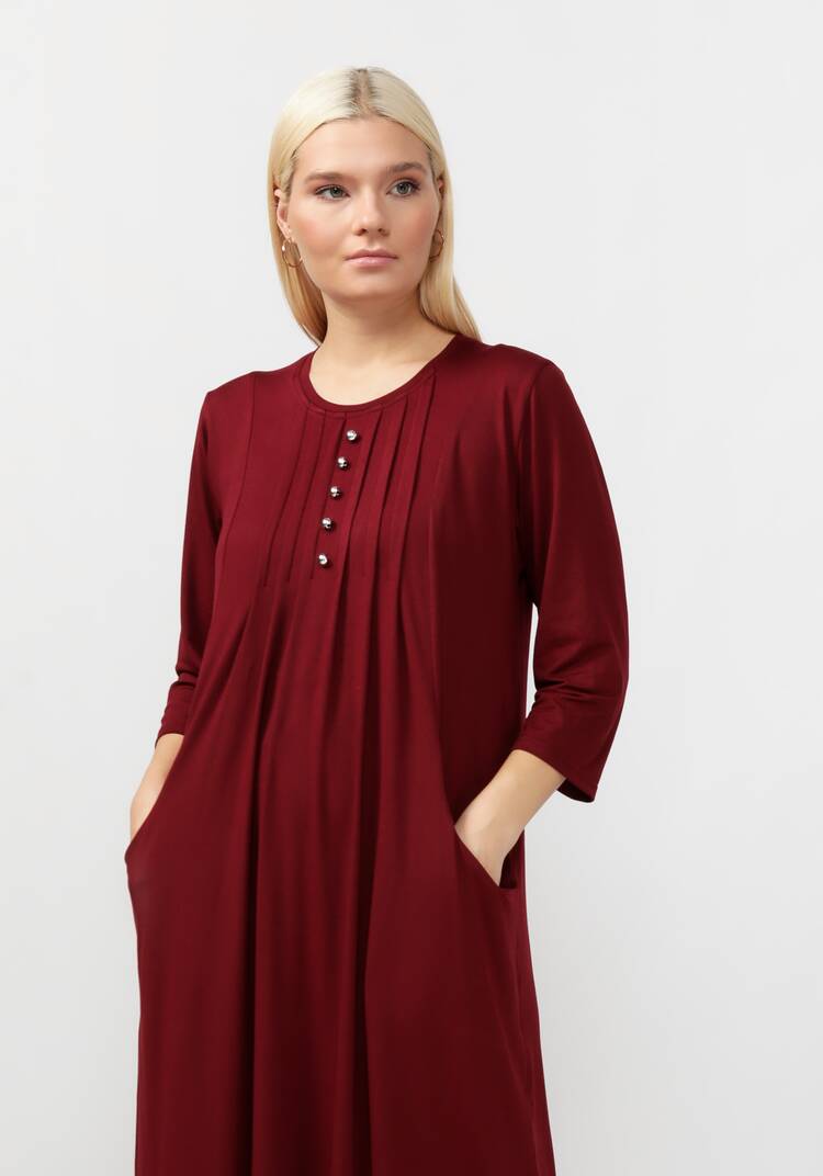 Платье женское Элизабет шир.  750, рис. 28