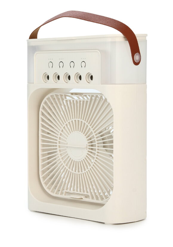 Вентилятор-увлажнитель воздухa шир.  580, рис. 7