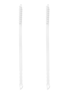 Щетка для очистки стиральной машины, 2 шт.