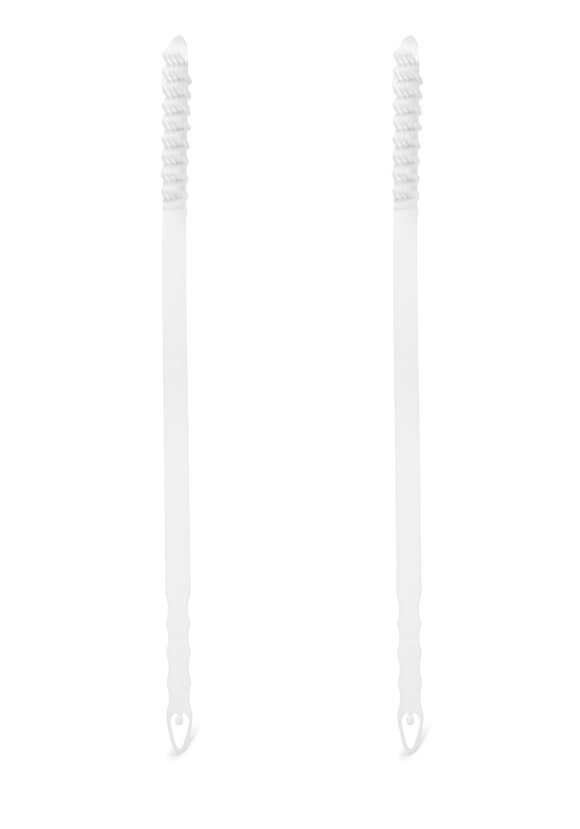 Щетка для очистки стиральной машины, 2 шт. шир.  580, рис. 1