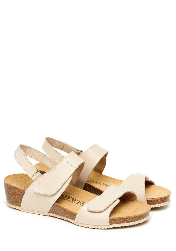 Босоножки женские Аида шир.  580, рис. 3