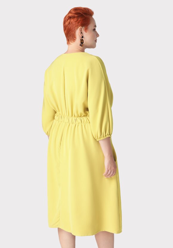 Платье Чарующая Красота шир.  580, рис. 15