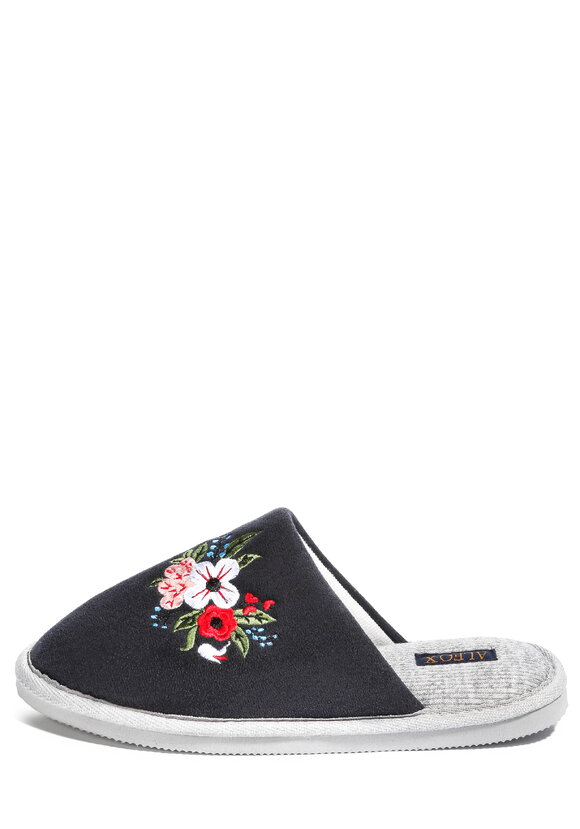 Тапочки женские Эмилия шир.  580, рис. 12