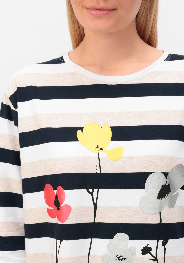 Блуза Фелисити шир.  750, рис. 10