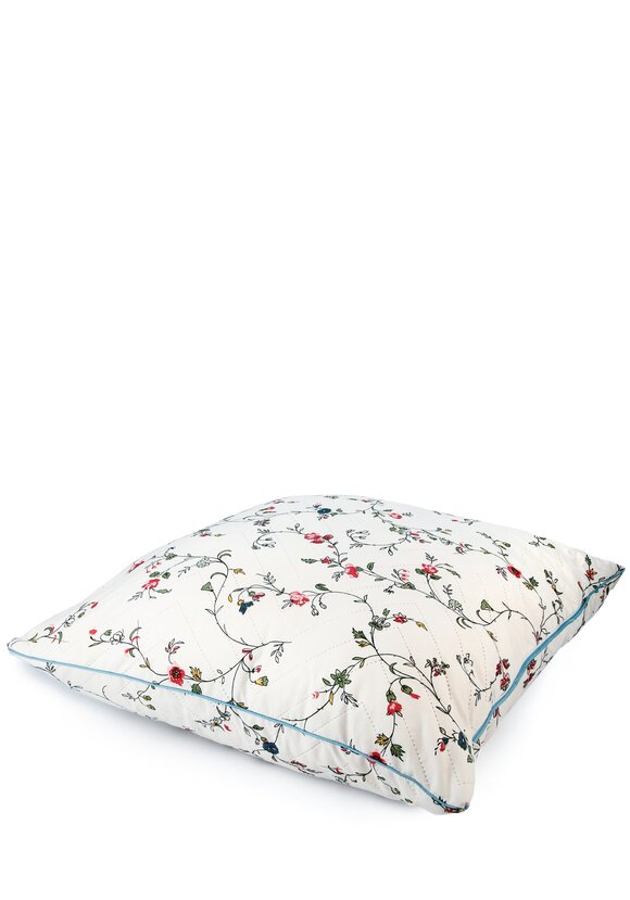 Подушка с лепестками календулы шир.  580, рис. 7