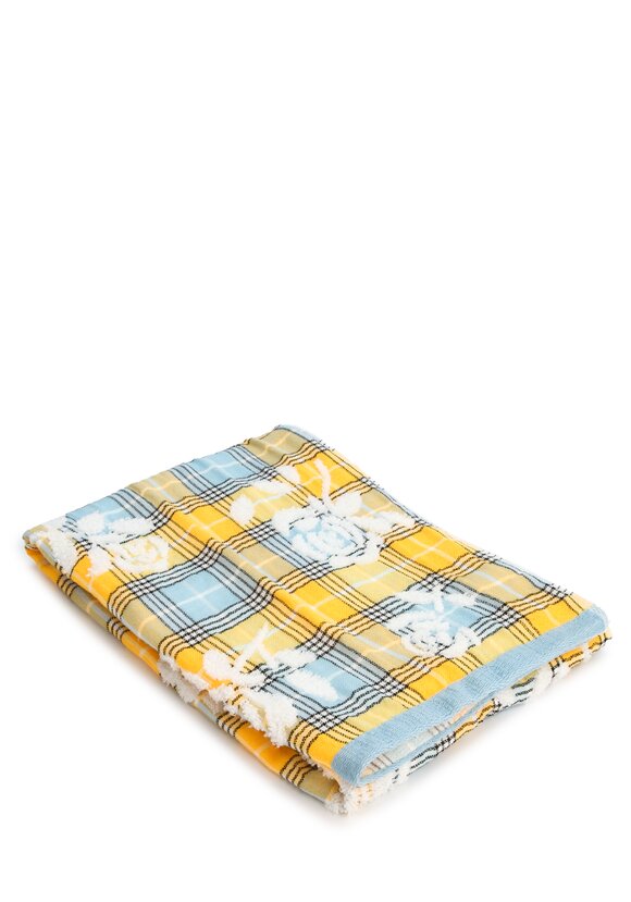 Полотенце Неженка, 50*90 см, 2 шт. шир.  580, рис. 7