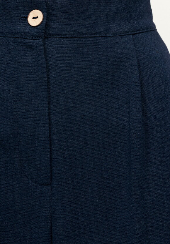 Брюки длины 7/8 Элен шир.  580, рис. 22