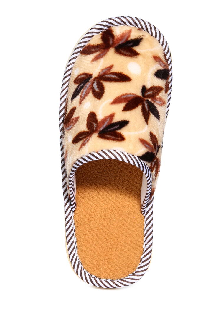 Тапочки женские Забава шир.  750, рис. 9