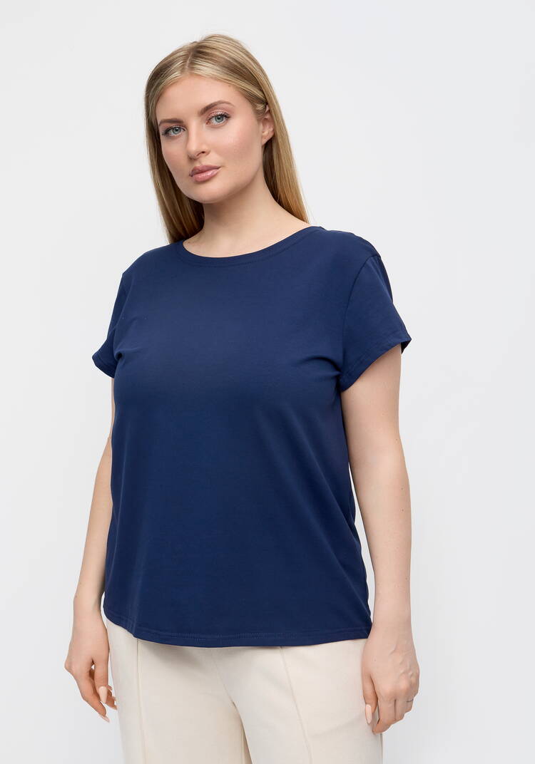 Футболка Дыхание лета шир.  750, рис. 29