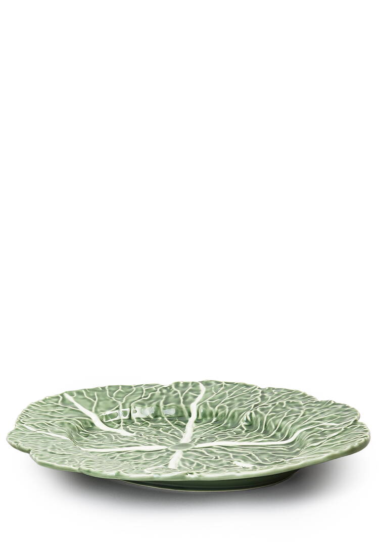 Блюдо сервировочное Капуста шир.  750, рис. 2