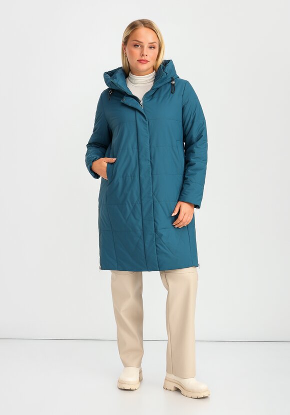 Куртка Бриджит шир.  580, рис. 2