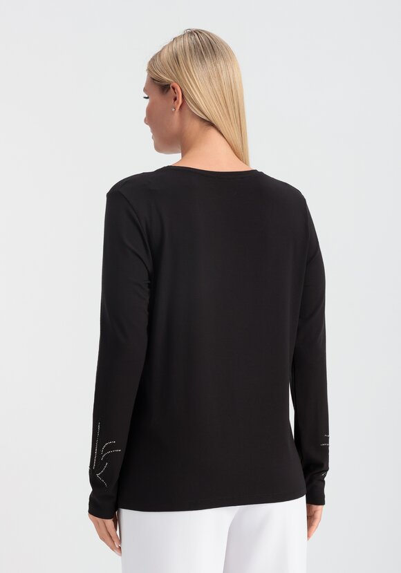 Лонгслив Златослава шир.  580, рис. 3