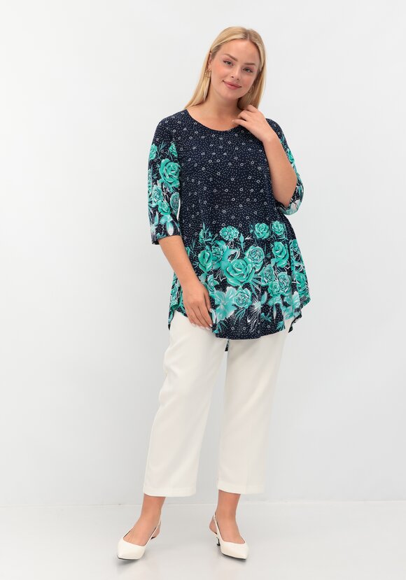 Туника Руби шир.  580, рис. 7