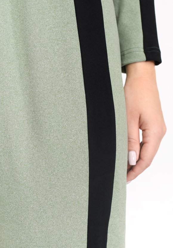 Брюки Спортивный подход шир.  580, рис. 11