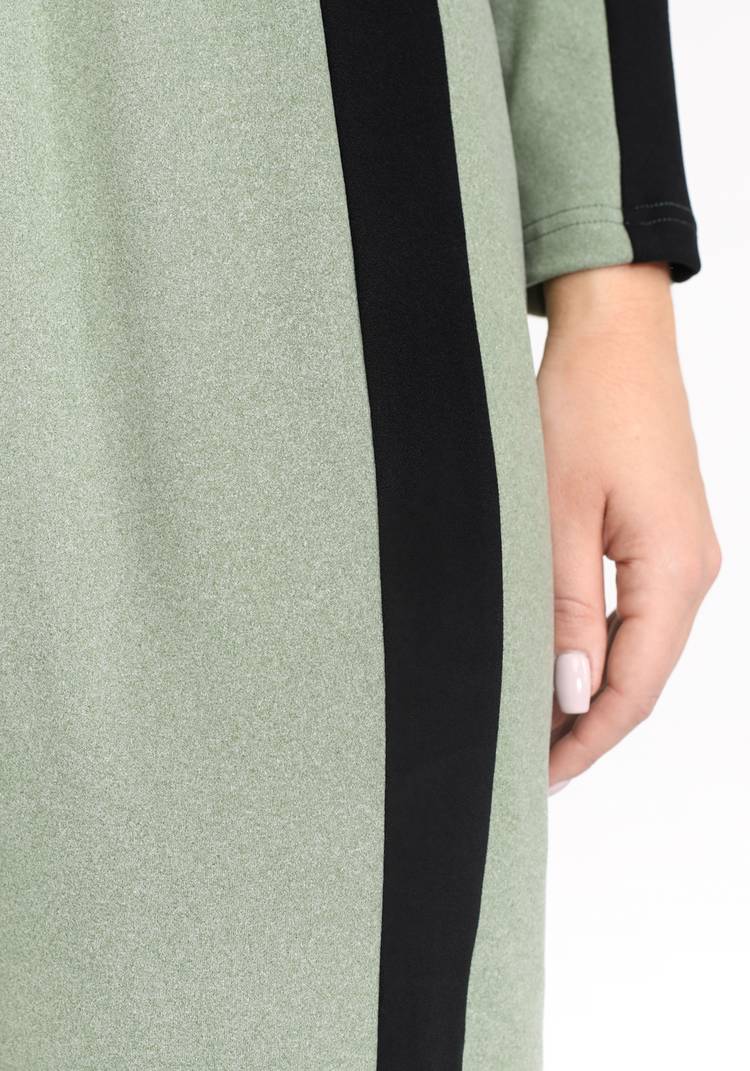 Брюки Спортивный подход шир.  750, рис. 11