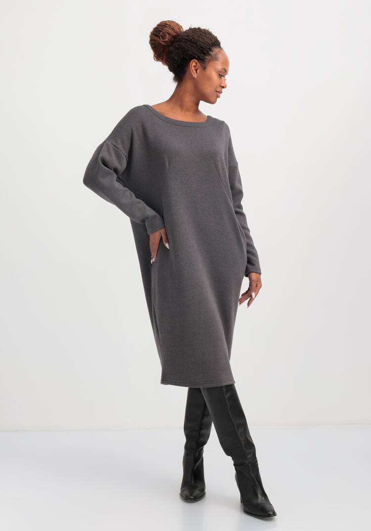 Платье Гретель шир.  750, рис. 6