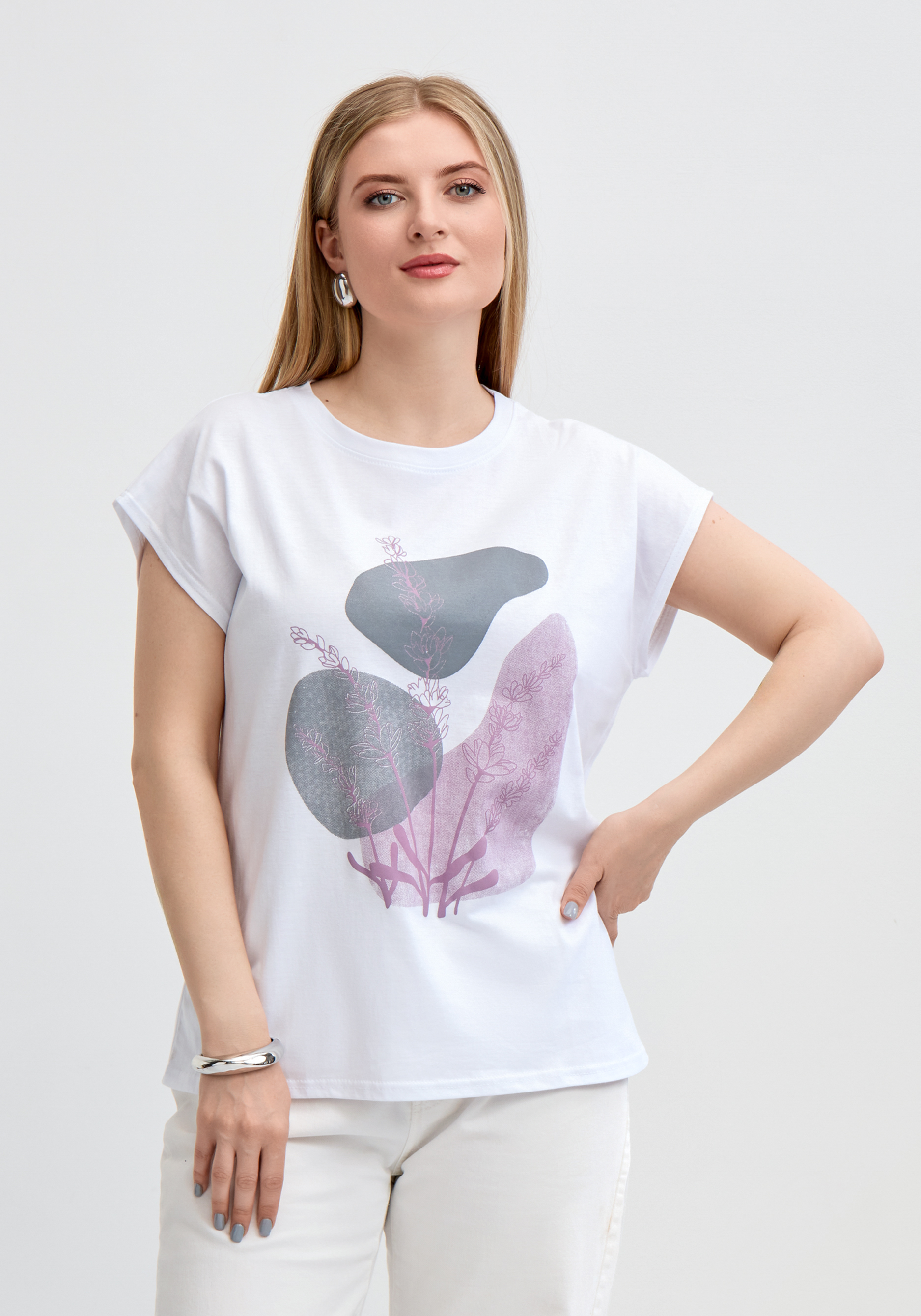 Футболка "Эмма"