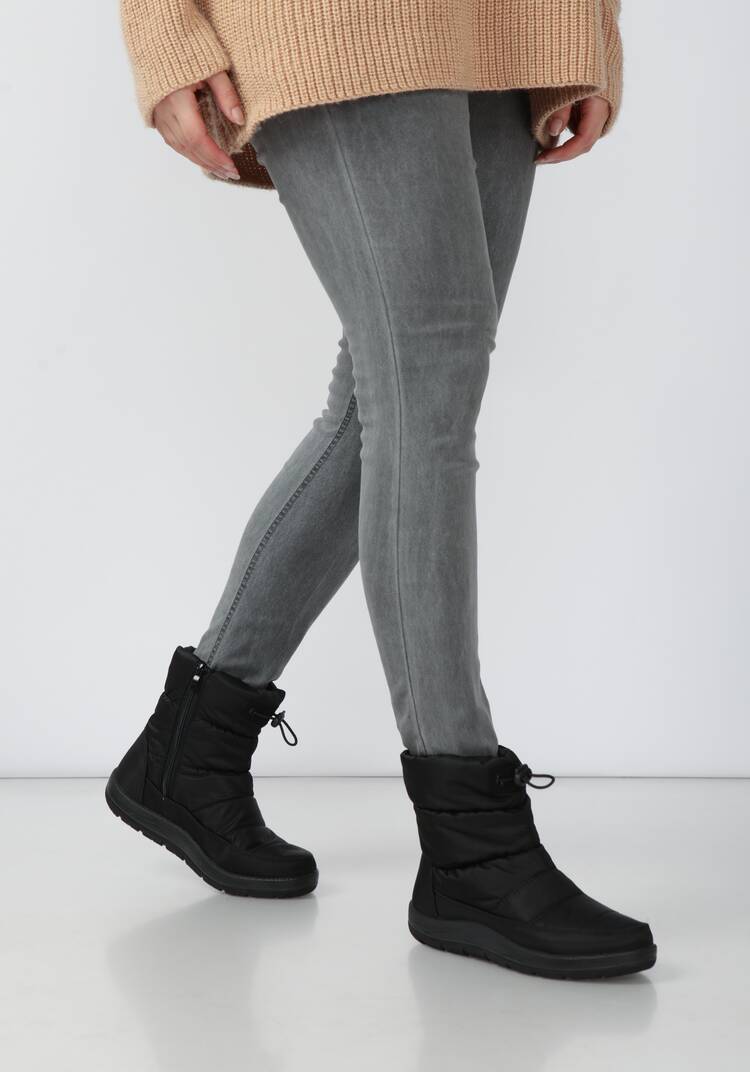 Дутики женские Мария шир.  750, рис. 49