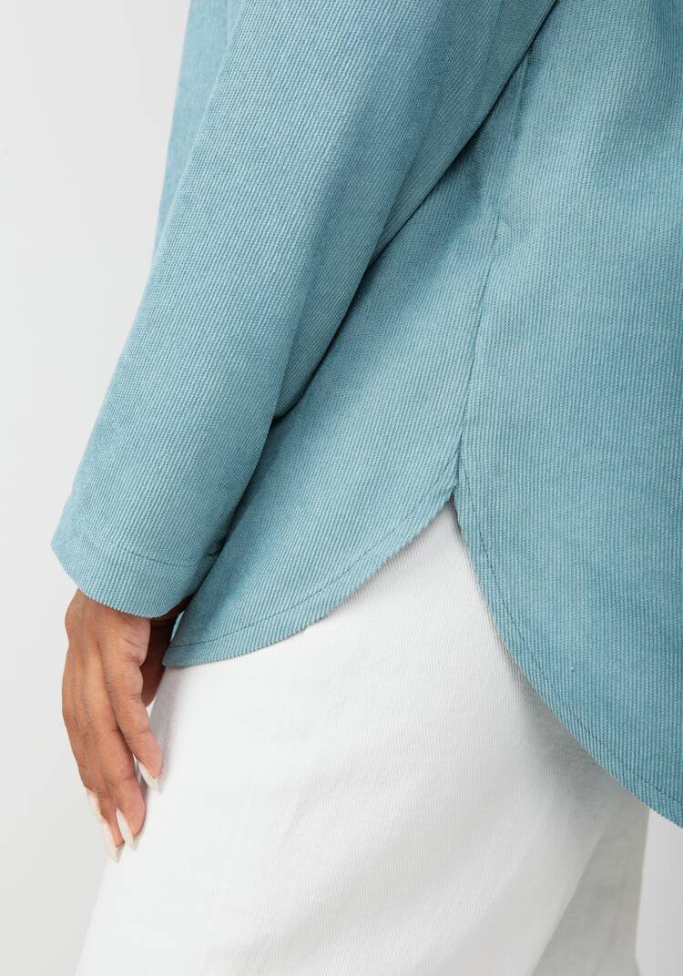 Рубашка Тиффани шир.  750, рис. 13