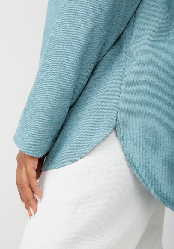 Рубашка Тиффани шир.  580, рис. 13