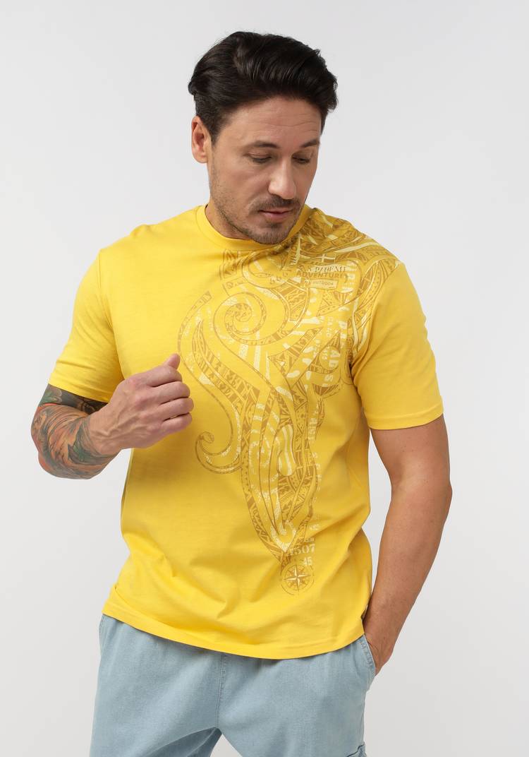 Комплект из 3х футболок Джозеф шир.  750, рис. 5