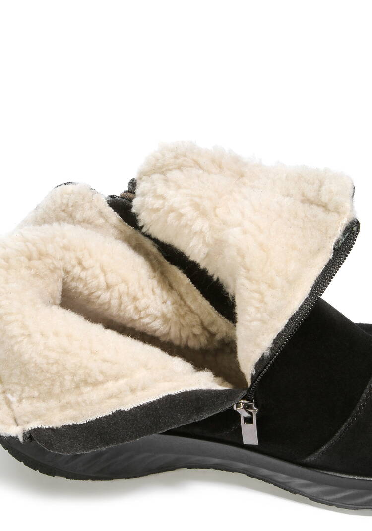 Ботинки женские Надежда шир.  750, рис. 12