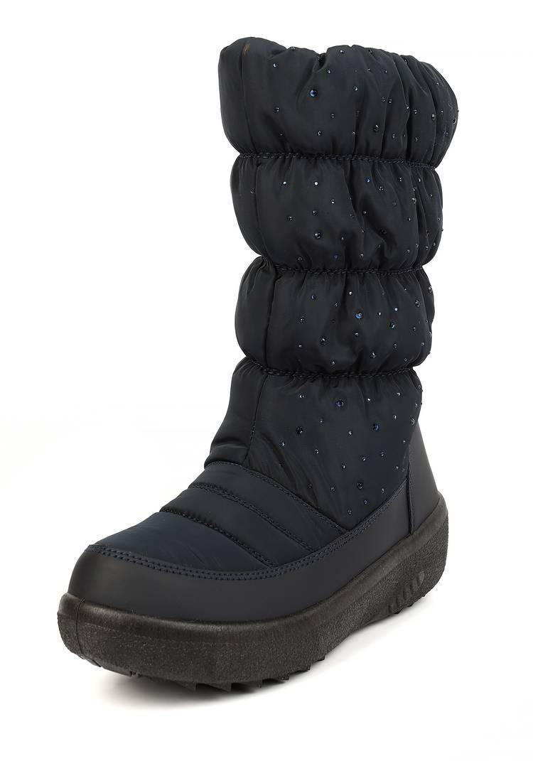 Дутики  женские Наоми шир.  750, рис. 6