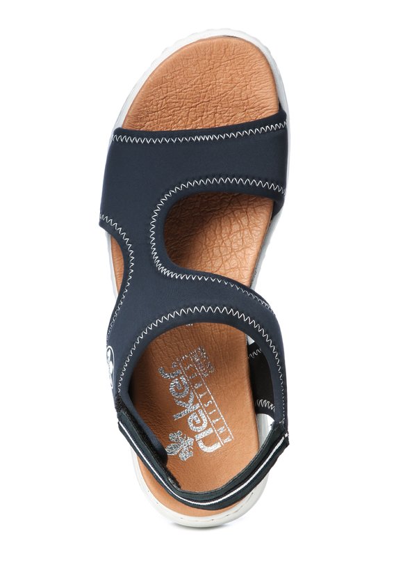 Сандалии женские Бонни шир.  580, рис. 4