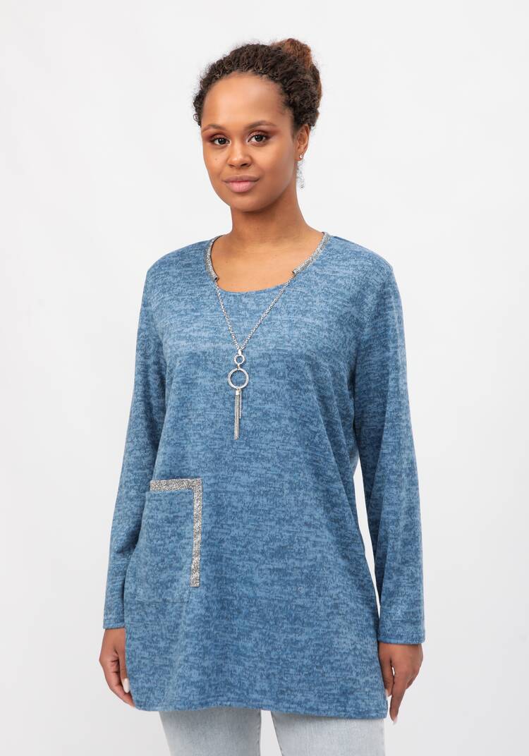 Туника Кэтти шир.  750, рис. 10