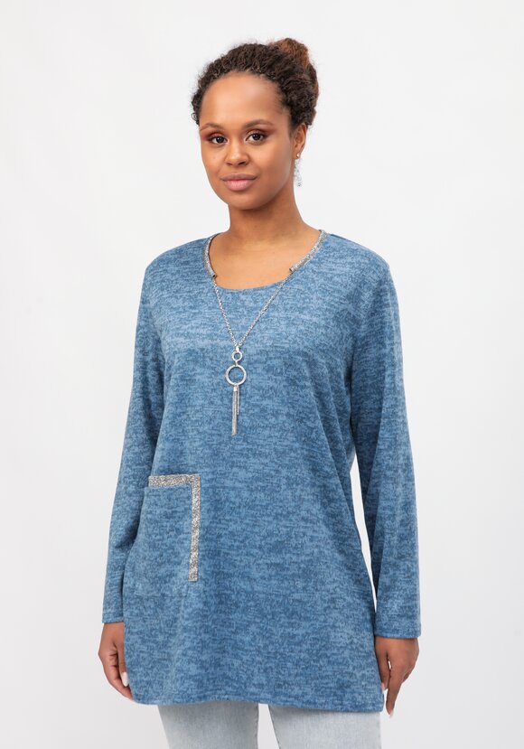 Туника Кэтти шир.  580, рис. 10