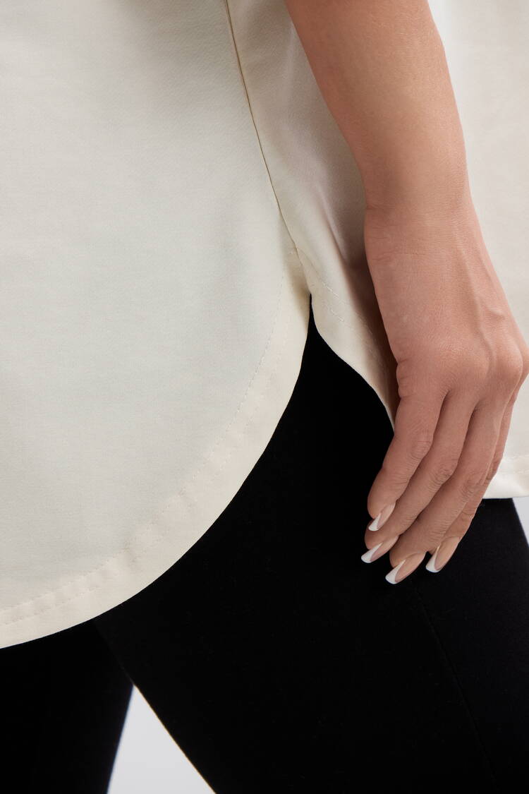 Туника со стразами Эмилия шир.  750, рис. 13