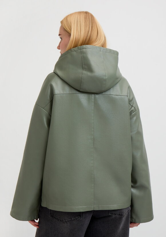 Куртка Вивьен шир.  580, рис. 19