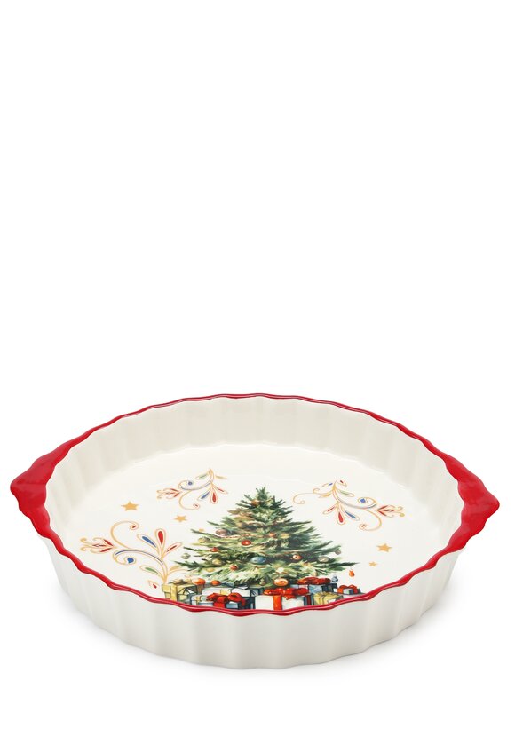 Новогодняя форма для запекания шир.  580, рис. 2