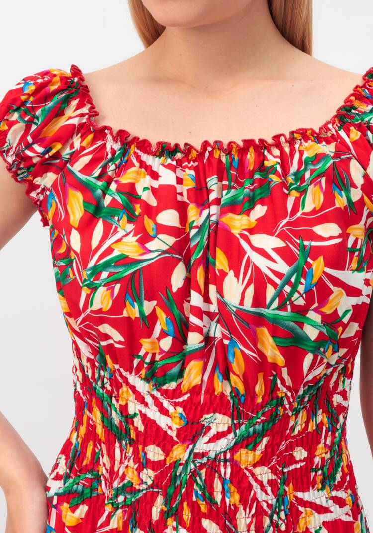 Платье Брэйди шир.  750, рис. 10