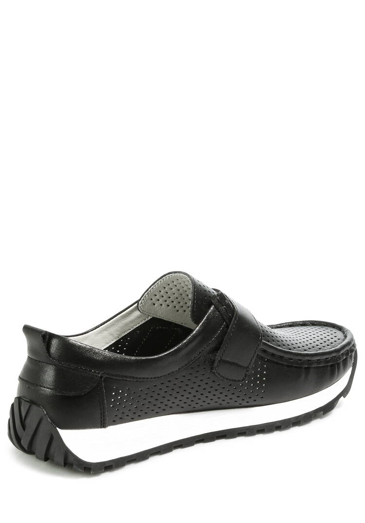 Полуботинки летние женские Моника шир.  750, рис. 13