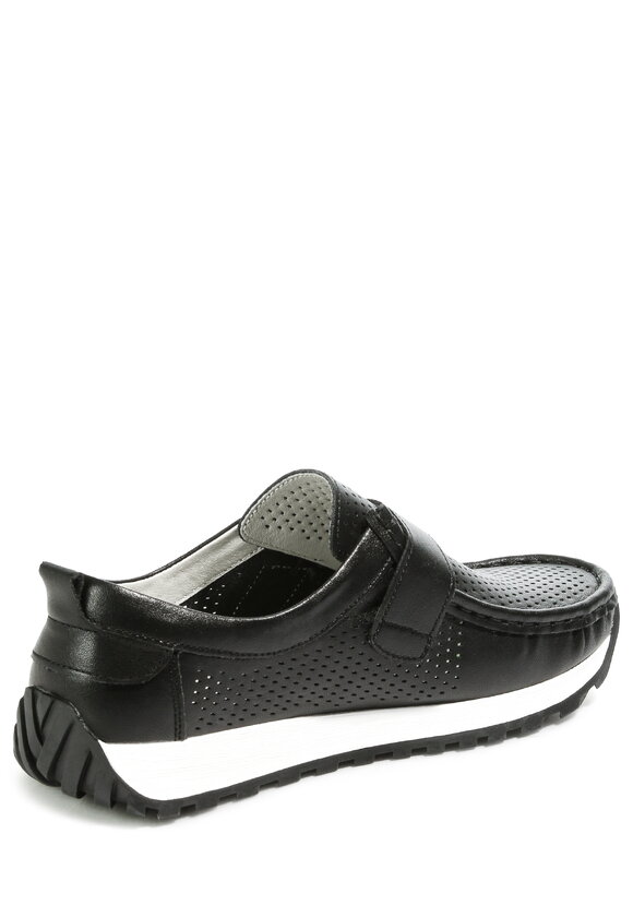 Полуботинки летние женские Моника шир.  580, рис. 13