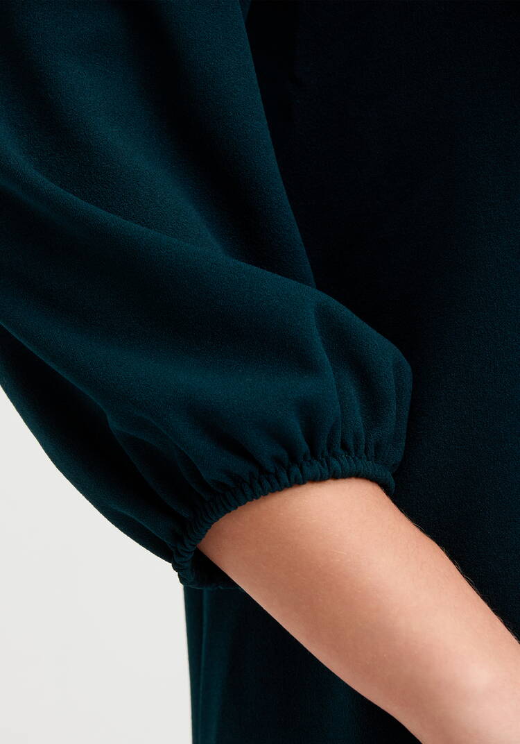 Платье Миa шир.  750, рис. 13